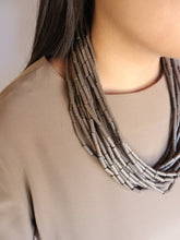 Load image into Gallery viewer, RUNWAY NAGALAND GOULU NECKLACE
