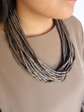 Load image into Gallery viewer, RUNWAY NAGALAND GOULU NECKLACE
