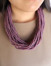 Load image into Gallery viewer, RUNWAY NAGALAND GOULU NECKLACE
