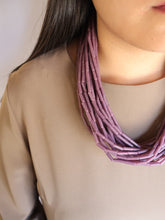 Load image into Gallery viewer, RUNWAY NAGALAND GOULU NECKLACE
