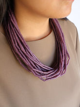 Load image into Gallery viewer, RUNWAY NAGALAND GOULU NECKLACE
