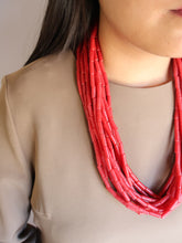 Load image into Gallery viewer, RUNWAY NAGALAND GOULU NECKLACE
