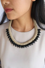Load image into Gallery viewer, RUNWAY NAGALAND NECKLACE
