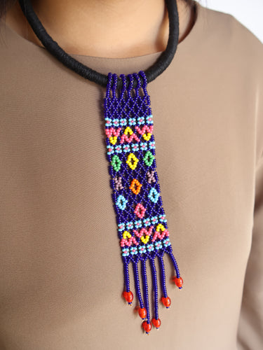RUNWAY NAGALAND GOULU NECKLACE