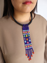 Load image into Gallery viewer, RUNWAY NAGALAND GOULU NECKLACE
