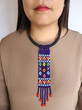 Load image into Gallery viewer, RUNWAY NAGALAND GOULU NECKLACE
