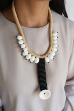 Load image into Gallery viewer, RUNWAY NAGALAND NECKLACE
