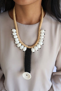 RUNWAY NAGALAND NECKLACE