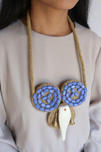 Load image into Gallery viewer, RUNWAY NAGALAND NECKLACE
