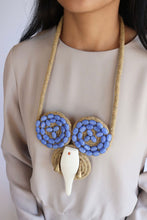 Load image into Gallery viewer, RUNWAY NAGALAND NECKLACE
