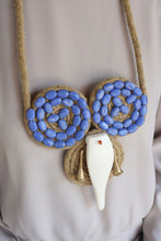 Load image into Gallery viewer, RUNWAY NAGALAND NECKLACE
