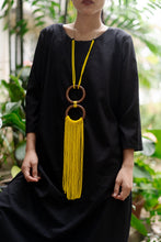 Load image into Gallery viewer, GOULU STATEMENT NECKLACE
