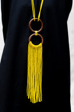 Load image into Gallery viewer, GOULU STATEMENT NECKLACE
