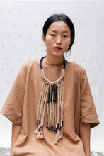 Load image into Gallery viewer, GOULU STATEMENT NECKLACE

