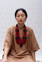 Load image into Gallery viewer, GOULU STATEMENT NECKLACE

