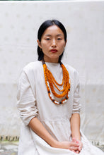 Load image into Gallery viewer, GOULU STATEMENT NECKLACE
