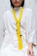 Load image into Gallery viewer, GOULU STATEMENT NECKLACE

