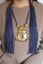 Load image into Gallery viewer, GOULU STSTEMENT NECKLACE
