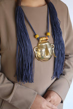 Load image into Gallery viewer, GOULU STATEMENT NECKLACE
