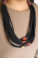 Load image into Gallery viewer, GOULU STATEMENT NECKLACE
