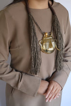 Load image into Gallery viewer, GOULU STATEMENT NECKLACE

