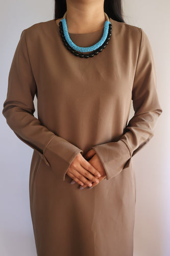 RUNWAY NAGALAND NECKLACE