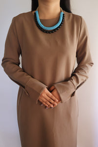 RUNWAY NAGALAND NECKLACE