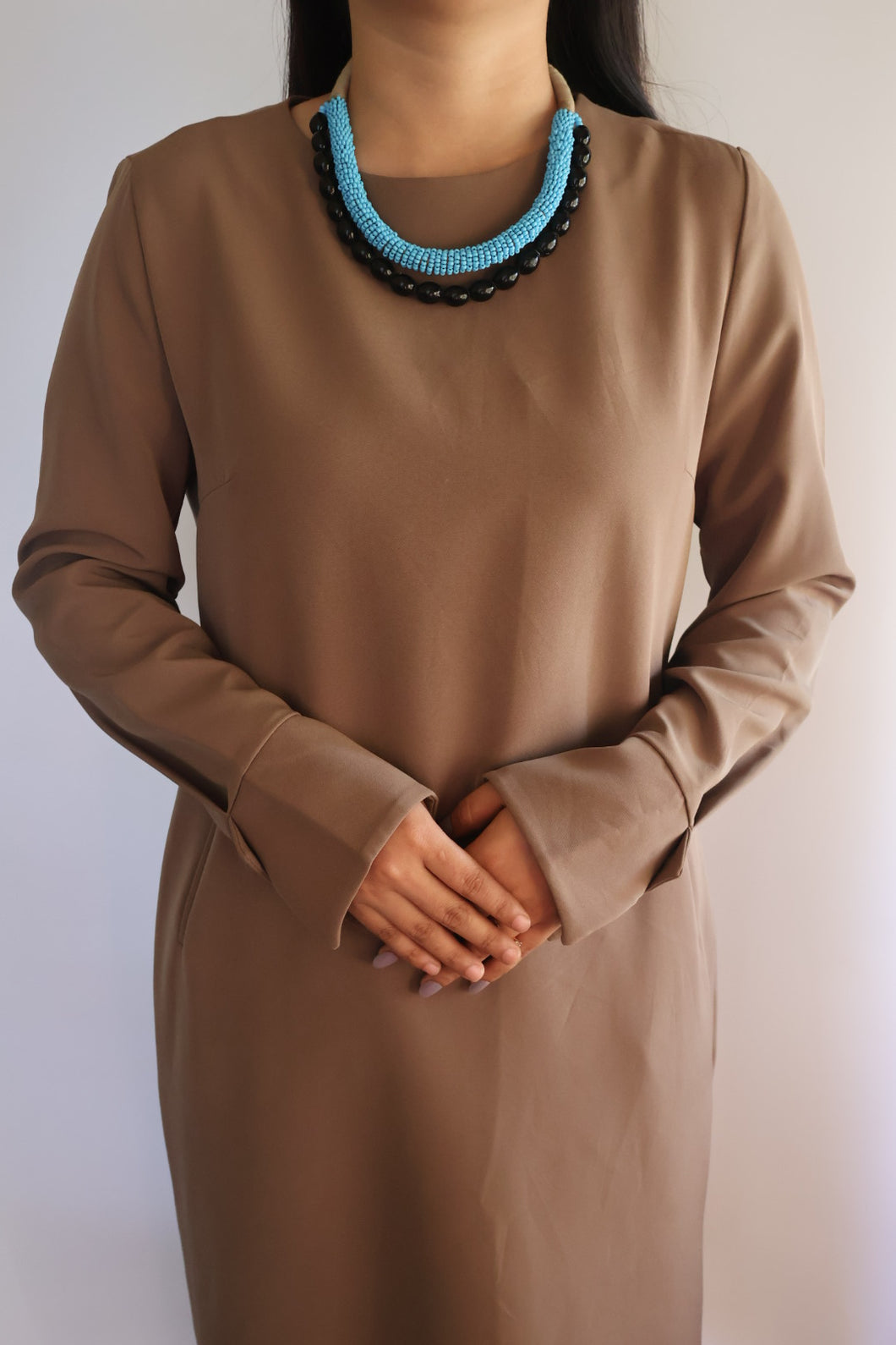 RUNWAY NAGALAND NECKLACE