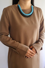 Load image into Gallery viewer, RUNWAY NAGALAND NECKLACE
