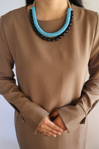 RUNWAY NAGALAND NECKLACE