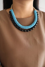Load image into Gallery viewer, RUNWAY NAGALAND NECKLACE
