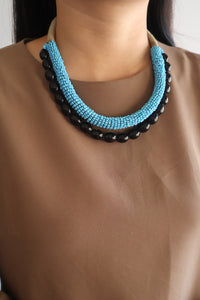 RUNWAY NAGALAND NECKLACE