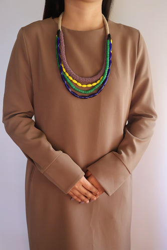RUNWAY NAGALAND NECKLACE