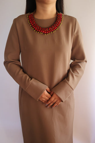 RUNWAY NAGALAND NECKLACE