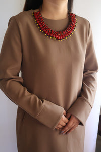 RUNWAY NAGALAND NECKLACE
