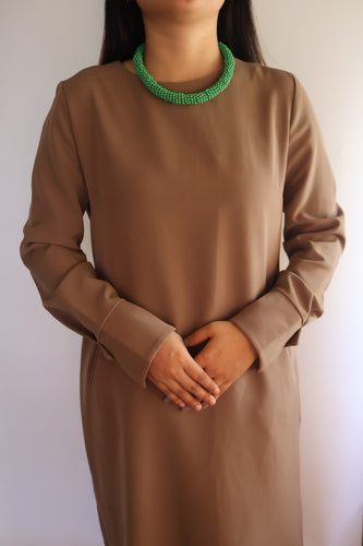 RUNWAY NAGALAND NECKLACE