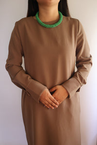 RUNWAY NAGALAND NECKLACE