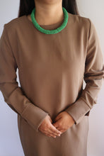 Load image into Gallery viewer, RUNWAY NAGALAND NECKLACE
