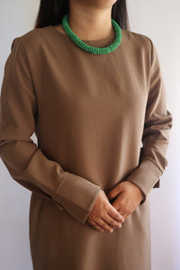 RUNWAY NAGALAND NECKLACE