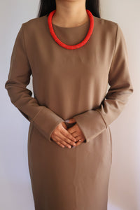 RUNWAY NAGALAND NECKLACE
