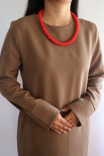 Load image into Gallery viewer, RUNWAY NAGALAND NECKLACE

