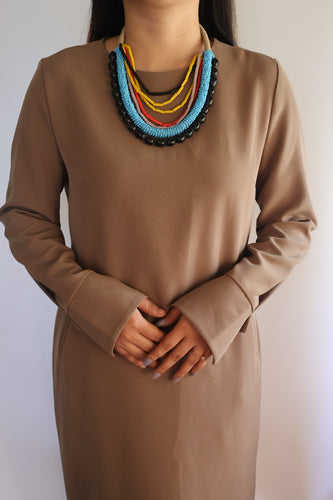 RUNWAY NAGALAND NECKLACE