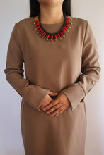 Load image into Gallery viewer, RUNWAY NAGALAND NECKLACE
