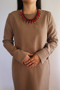 RUNWAY NAGALAND NECKLACE