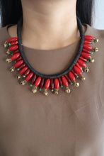 Load image into Gallery viewer, RUNWY NAGALAND NECKLACE
