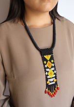 Load image into Gallery viewer, RUNWAY NAGALAND GOULU NECKLACE
