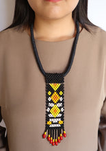 Load image into Gallery viewer, RUNWAY NAGALAND GOULU NECKLACE
