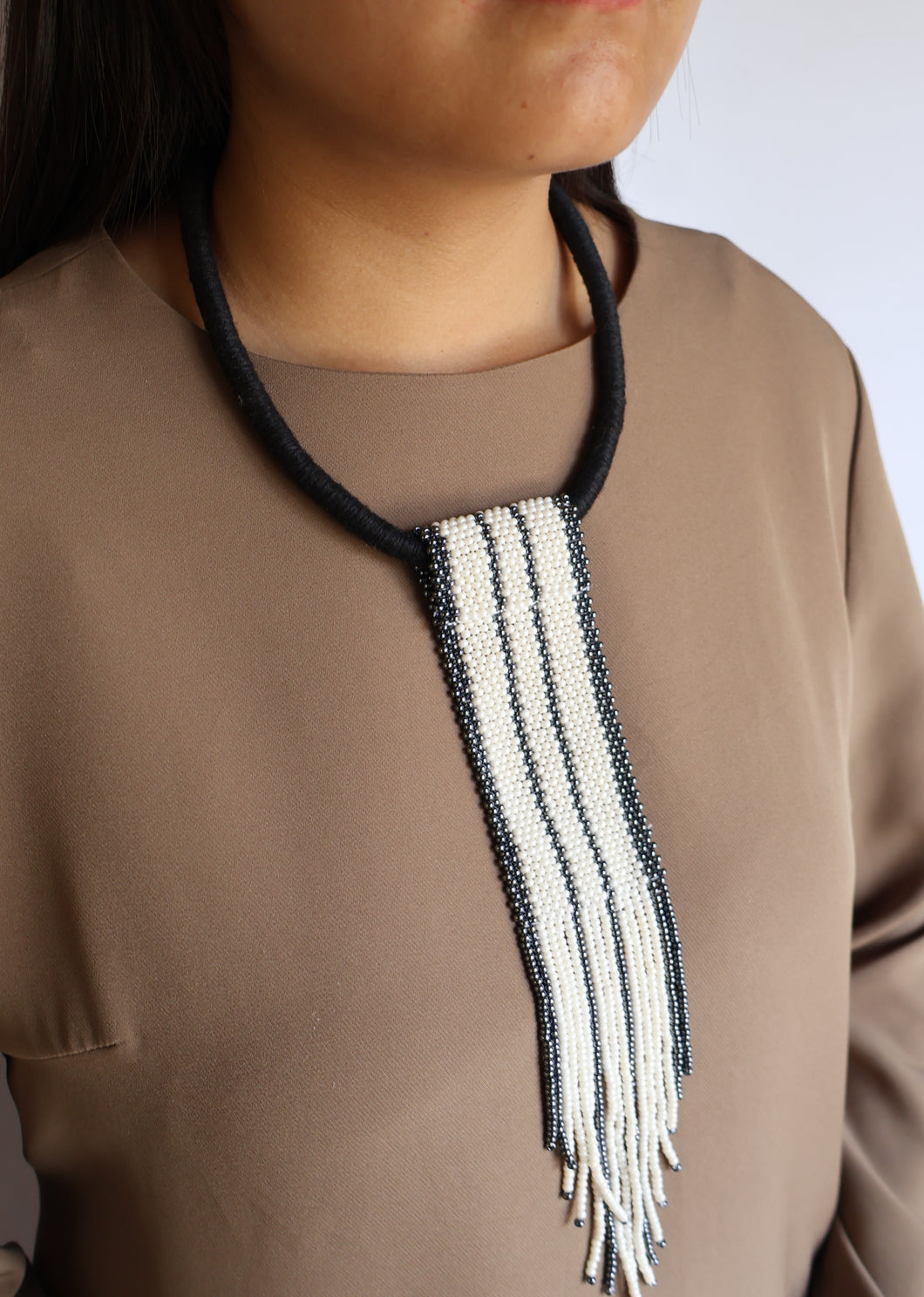 RUNWAY NAGALAND GOULU NECKLACE