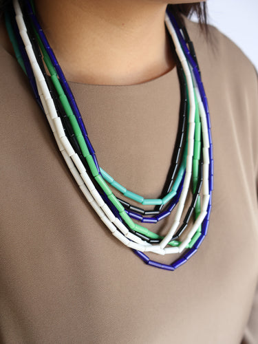 RUNWAY NAGALAND GOULU NECKLACE