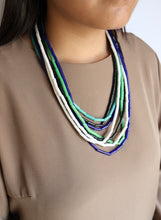 Load image into Gallery viewer, RUNWAY NAGALAND GOULU NECKLACE
